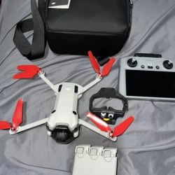 D J I Mini 4pro