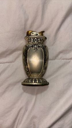 Vintage Evan’s Lighter