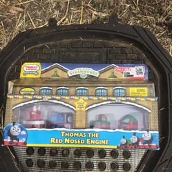 Thomas & Friends 