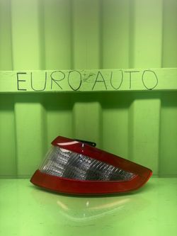 2008 2009 2010 2011 2012 Maserati GranTurismo Right Passenger Side Outer Tail Light OEM 234380