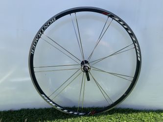 Bontrager Race Lite Wheel Set