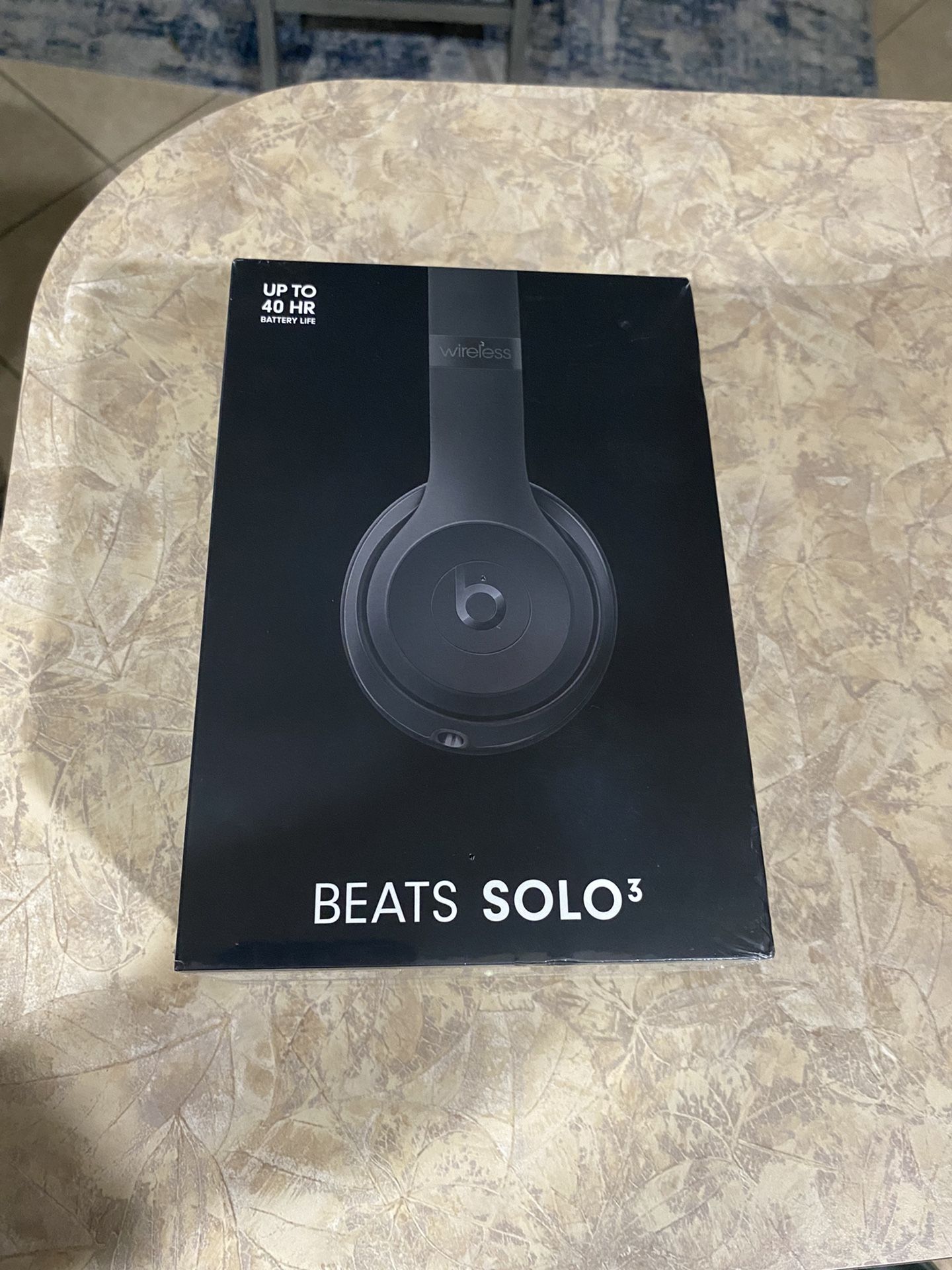 Beats Solo3 