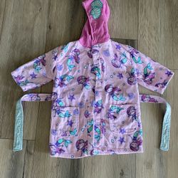 Kids Towel Swimwear Robe