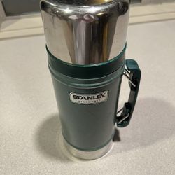 Stanley Thermos