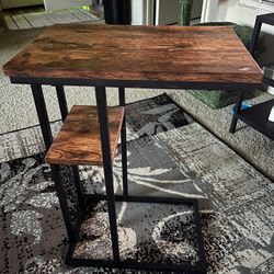 small side coffee table