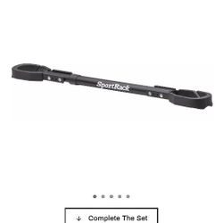Thule Women's Bike Rack Adapter 