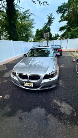 2011 BMW 328i