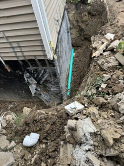 Construction / Labor