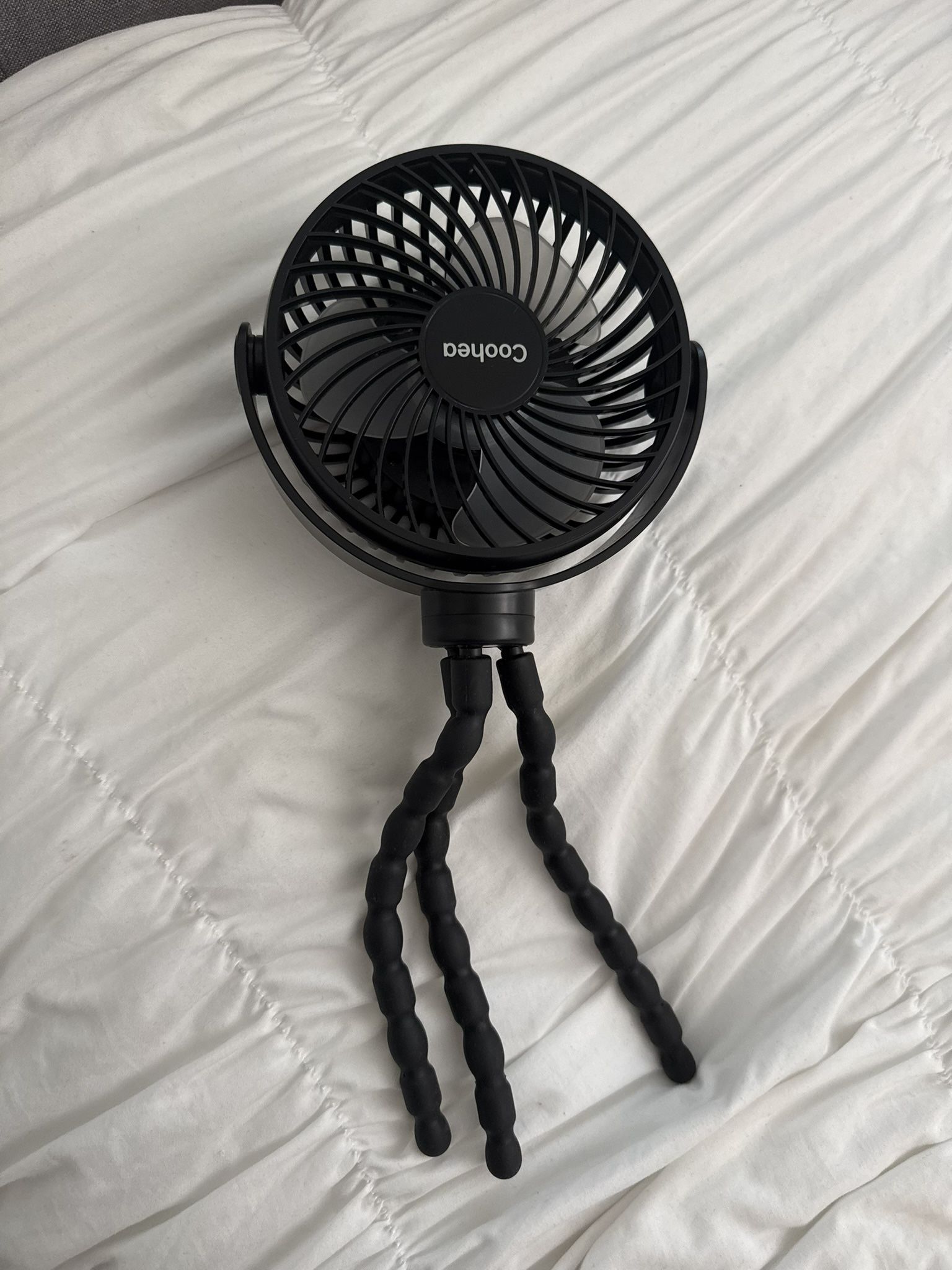 Travel Electric Fan