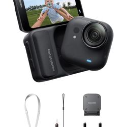 Insta 360 Standard Bundle 