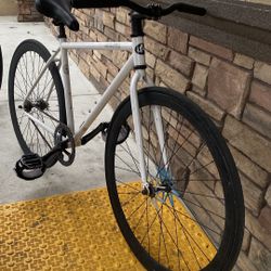 fixie (TRADES or CASH OFFERS)
