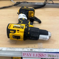 Dewalt  Drill