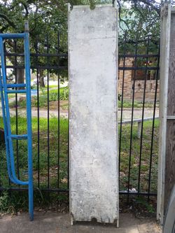 Scaffold walkboard
