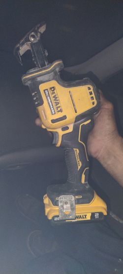 DeWalt soso