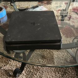 Just PS4