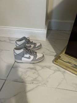 Nike Dunk High
