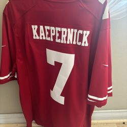 49ers Jerseys
