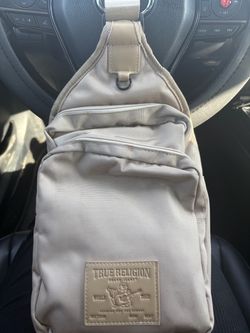 Crossbody bag