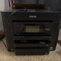 Epson Printer