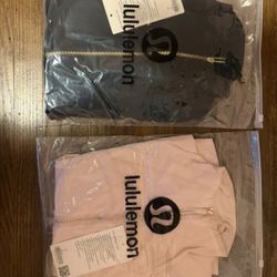 Lululemon Tops