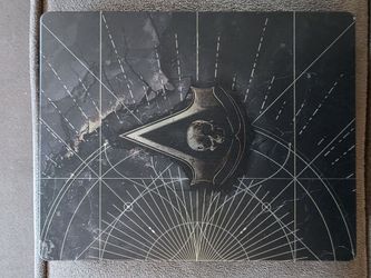PS5 Assassin's Creed Black Flag