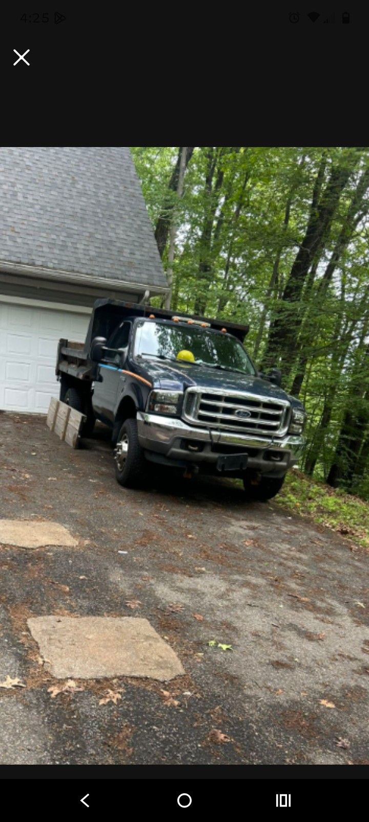 2004 Ford F 350