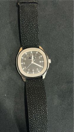 PP automatic watch
