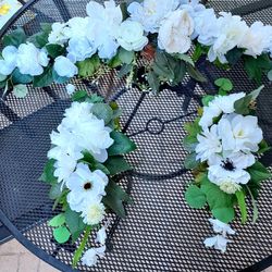 New Wedding Backgrond Swgs (3) Whites