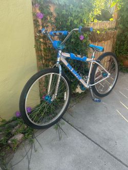 SE Big Ripper 29"