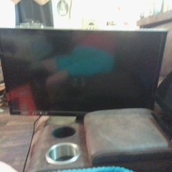 Apex 32 " Flat Screen Tv