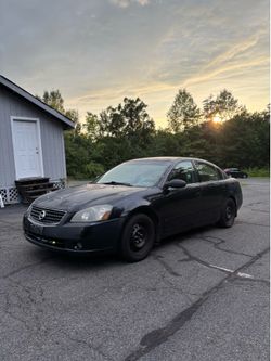 2009 Nissan Altima