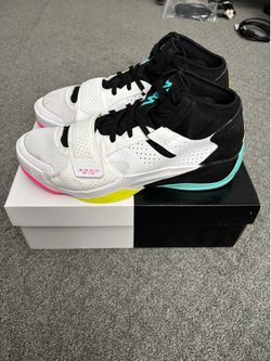 Jordan Zion 2 size 11.5 mens