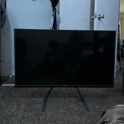 40 Inch Vizio Tv