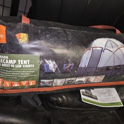 Ozark Trail 12 Person Max