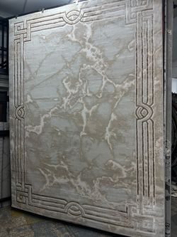 Every kind of style in rugs