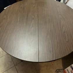 Dining Table and Chairs