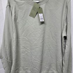 Goodfellow Mens Size XL Long Sleeve Sweater $5.ea. Brand New (Price Is Firm)