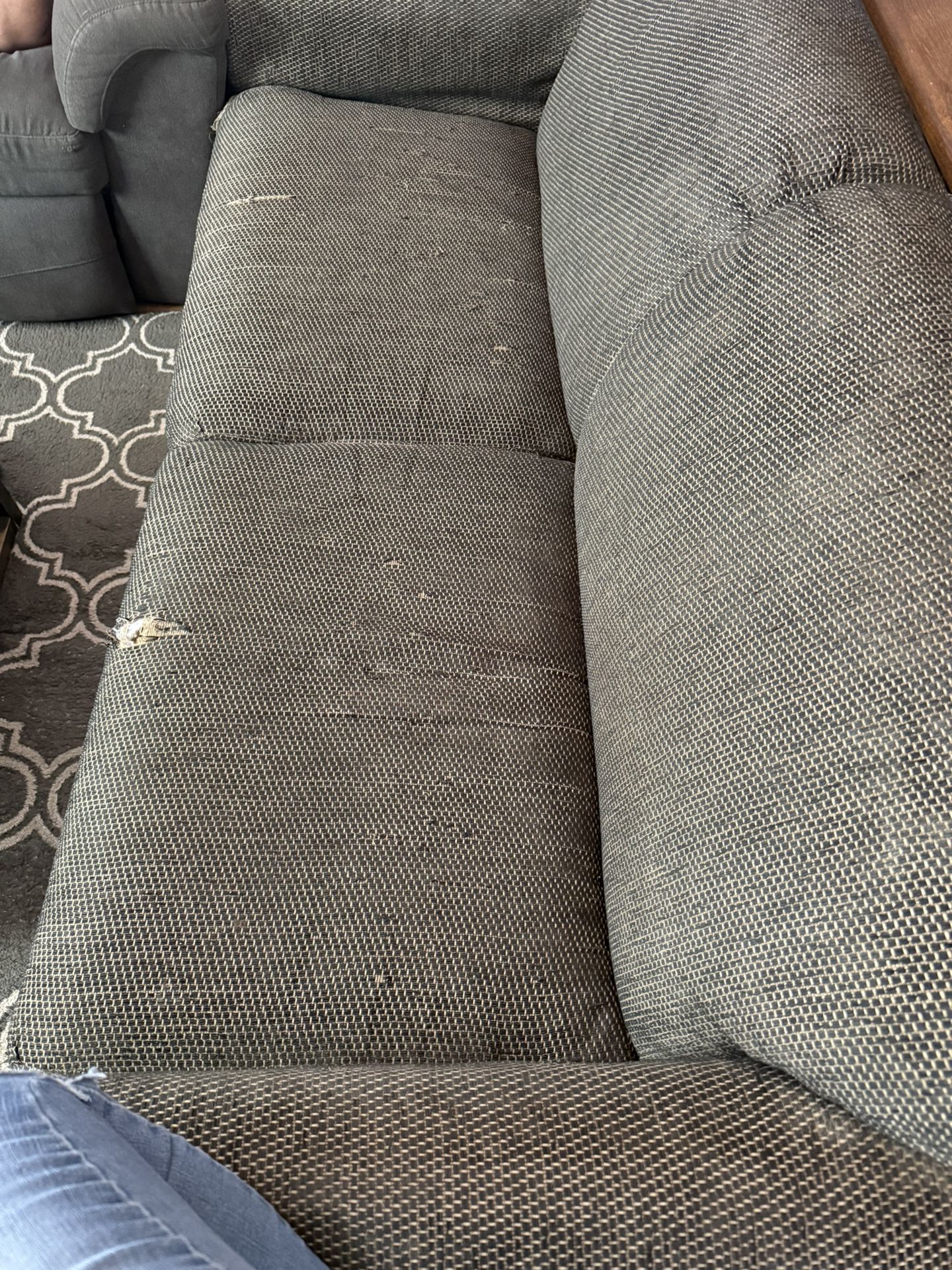 Sofa Sleeper