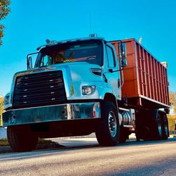 35 YARD DUMPSTER | $980 FOR THE BIGGEST CLEANUPS ON YOUR LIST