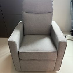NURSERY CHAIR