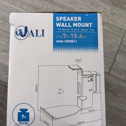 Wall Mount