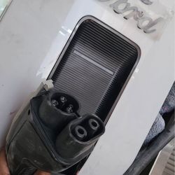 Ford Charging Station Pto