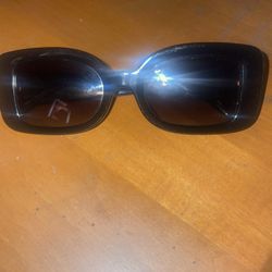 Coach Sunglasses 