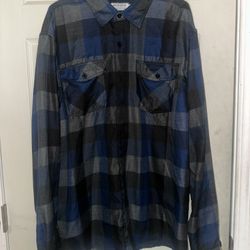 Mens flannels