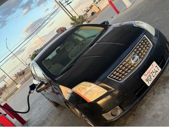 2007 Nissan Sentra