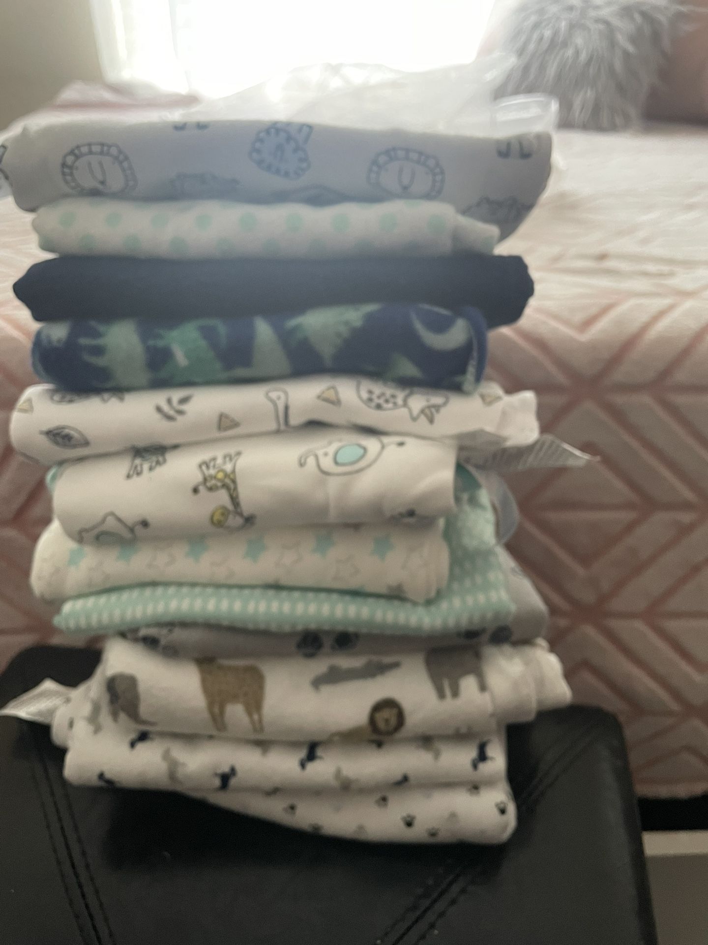 Baby Blankets