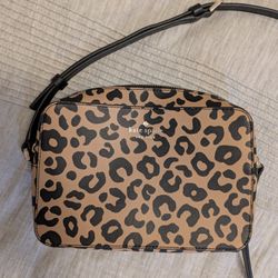Authentic Kate Spade Crossbody Purse