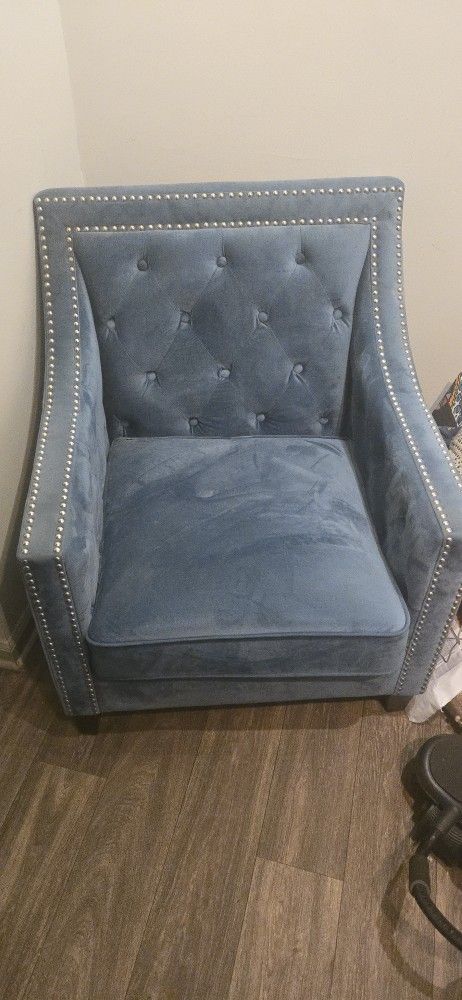 Accent Chair