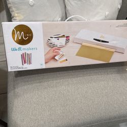 Mink Foil Machine We Are Makers 