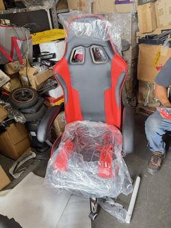 Gaming Chair New New 